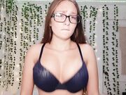 Nicole Nabors - Cum For My Tits
