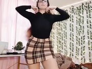 Nicole Nabors - Fall Try On Haul