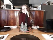 Nicole Nabors - Family Dinner Party