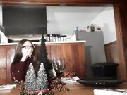 Nicole Nabors - Family Dinner Party