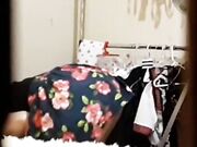 Nicole Nabors - Help Im Stuck