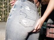 Nicole Nabors - My Phat Ass In Jeans