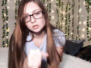 Nicole Nabors - My Son Came In My Ass