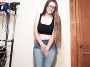 Nicole Nabors - OMG I Peed My Panties