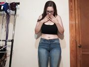 Nicole Nabors - OMG I Peed My Panties