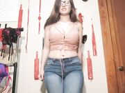 Nicole Nabors - Pee Desperation