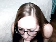 Nicole Nabors - Pretending To Be Dads Girlfriend