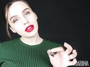 Tsarina Baltic _ Locked Up Sissy