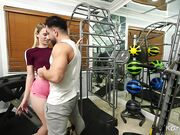 Jayden Black - Workout