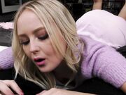 Natalia Queen - Manojob