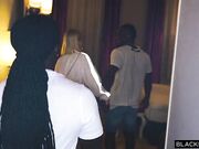 Emily Cutie - Late Transit Blackedraw