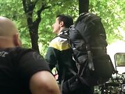 HOrny Hostel - Emily Cutie