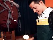 HOrny Hostel - Emily Cutie