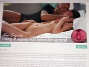 Emily Cutie - lucy blonde