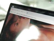 Emily Cutie - lucy blonde