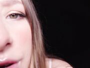 Diddly ASMR Baging For Cum