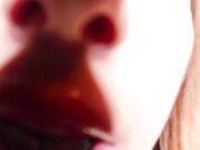 Diddly ASMR Baging For Cum