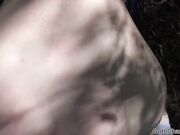 Charlotte Sartre - Fuck In The Woods