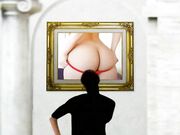 Kiara Marie - Ass Masterpiece