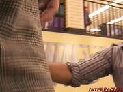 Kiara Marie - Interracial Pass