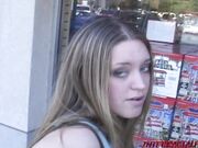 Kiara Marie - Interracial Pass