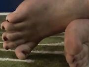 Kiara Marie - Gangbang Kickass