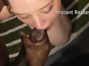 Kiara Marie - Gangbang Kickass