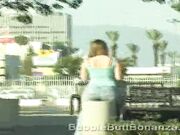 Kiara Marie - Bubble Butt Bonanza