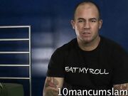 Kiara Marie - 10mancumslam