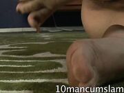 Kiara Marie - 10mancumslam