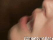 Kiara Marie - 10mancumslam