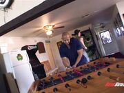 Kiara Marie - New sensation BBC