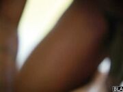 Alexa Grace - Blacked #1