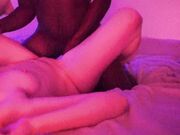 Kamasutracandy - BBC Dom Taking It Facedown