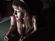 Kamasutracandy - Bunny Takes On Black Friend