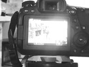 KatieLin_NextDoor - BTS Noir Asian Photoshoot