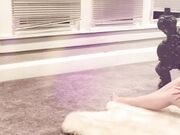 KatieLin_NextDoor - Behind The Scenes Two Beautiful Asians