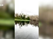 KatieLin_NextDoor - Boatday On St Johns W BabyAnne 4some