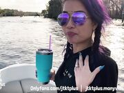 KatieLin_NextDoor - Compilation Of My Swinging Amp Modeling