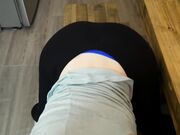 Ashley Alban was blackmailed (LEGENDADO PT-BR)