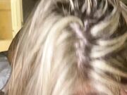 KatieLin_NextDoor - My First Facial