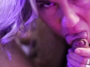 KatieLin_NextDoor - Swingers 4 Some Mostly Girlgirl