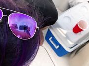 KatieLin_NextDoor - Swingers Double Blowjob