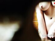 Rubie and Saph - Voyeur Cams