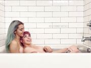 Rubie and Saph - Wet and Wild 4K