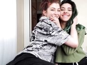 Rubie and Saph - Bloopers - Free