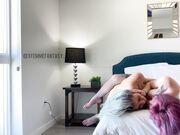 Rubie and Saph - Like Nobody is Watching 4K