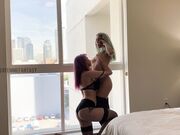 Rubie and Saph - Like Nobody is Watching 4K