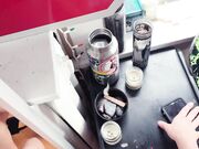 Rubie and Saph - Mistress Steals