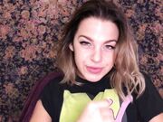 EvelinStone - Double Blow Double Cum